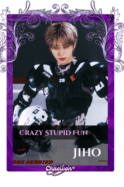 Jiho