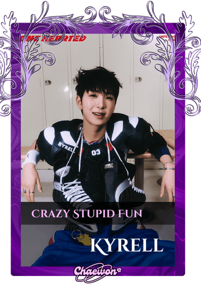 Kyrell