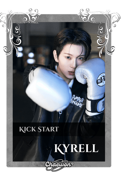 Kyrell
