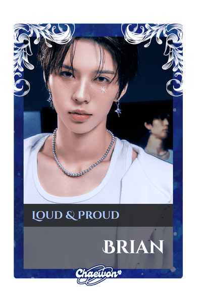 Brian