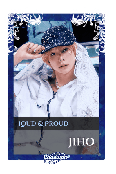 Jiho