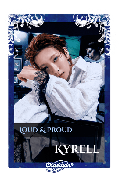 Kyrell