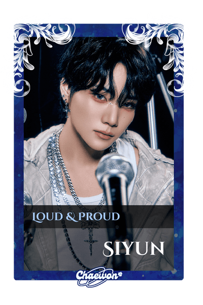 Siyun