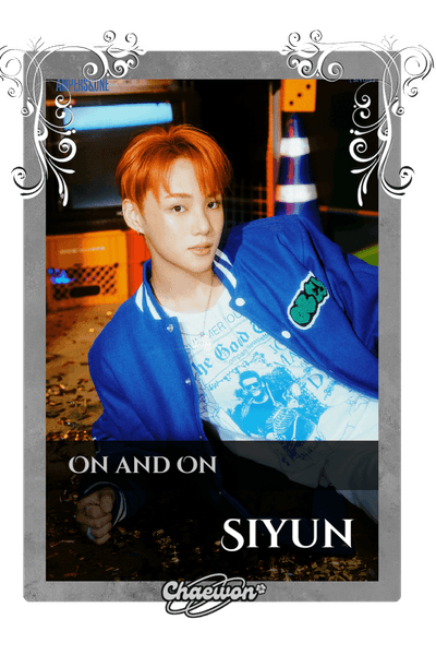 Siyun