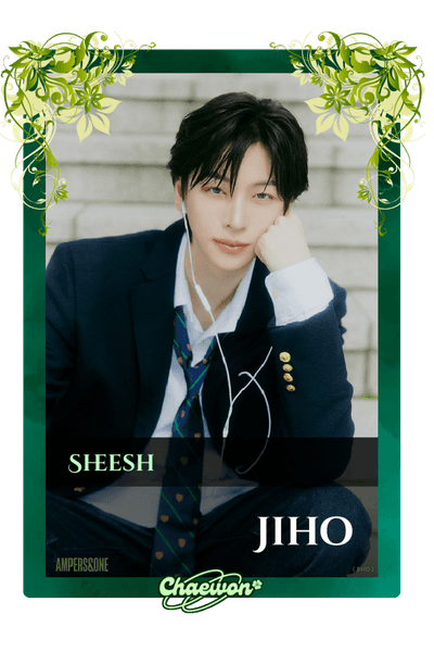 Jiho