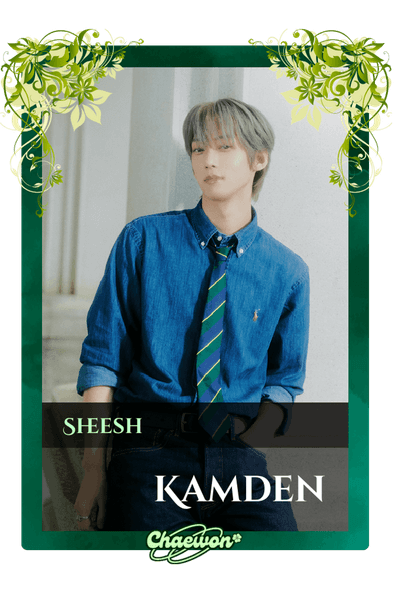 Kamden