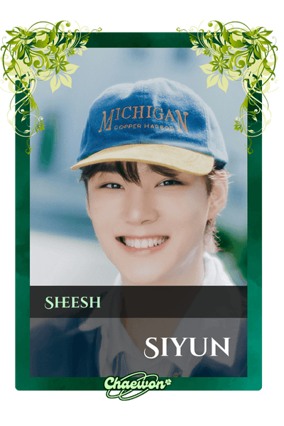 Siyun