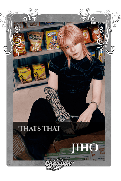 Jiho