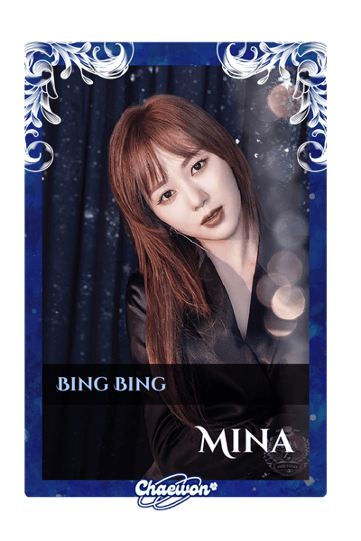 Mina