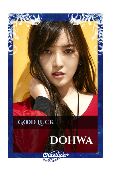 Dohwa