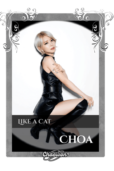Choa