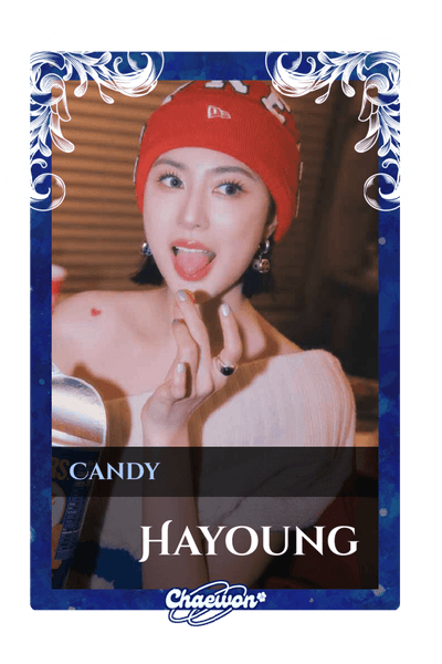 Hayoung