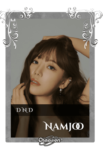 Namjoo