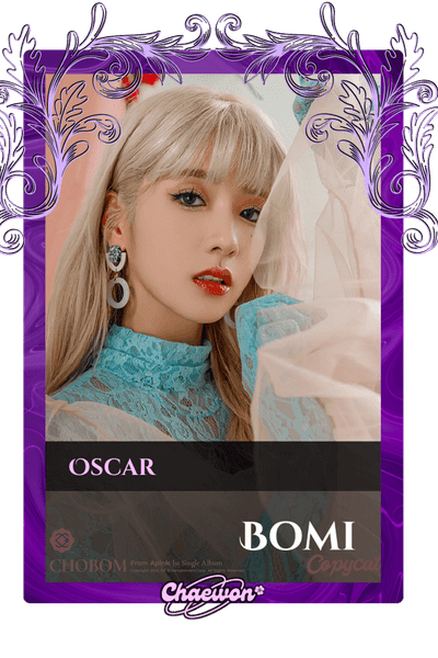 Bomi
