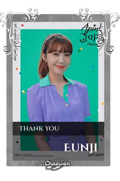 Eunji