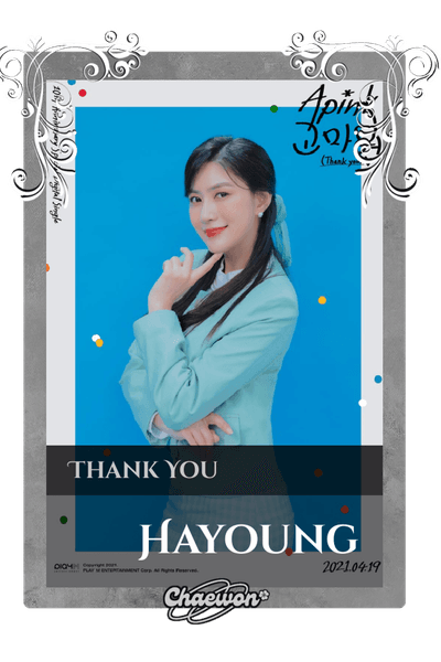 Hayoung