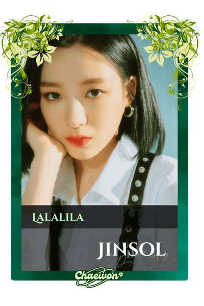 Jinsol