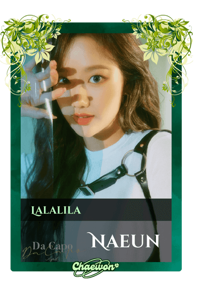 Naeun