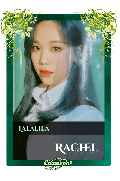 Rachel