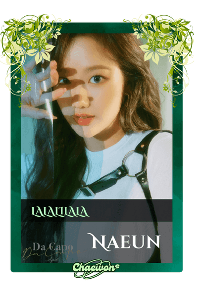Naeun