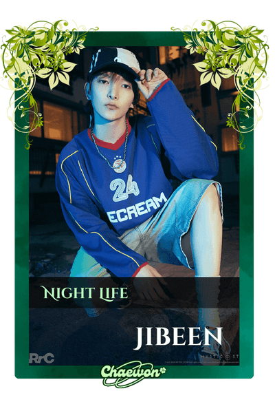 Jibeen