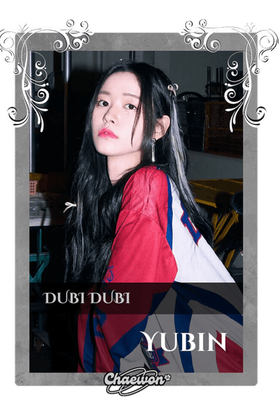 Yubin