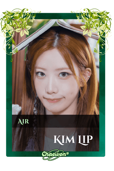 Kim Lip