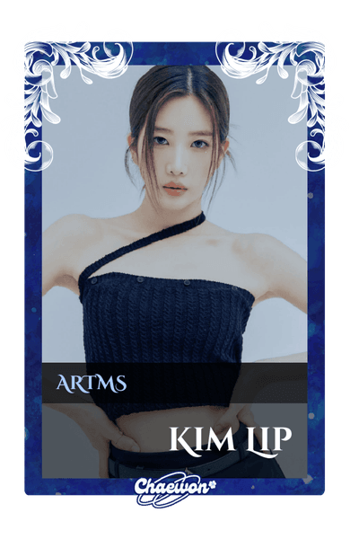 Kim Lip