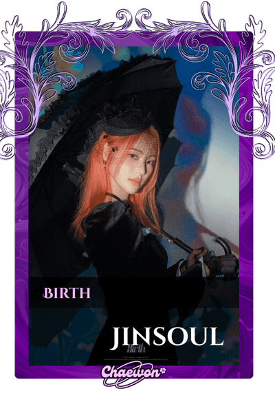 Jinsoul
