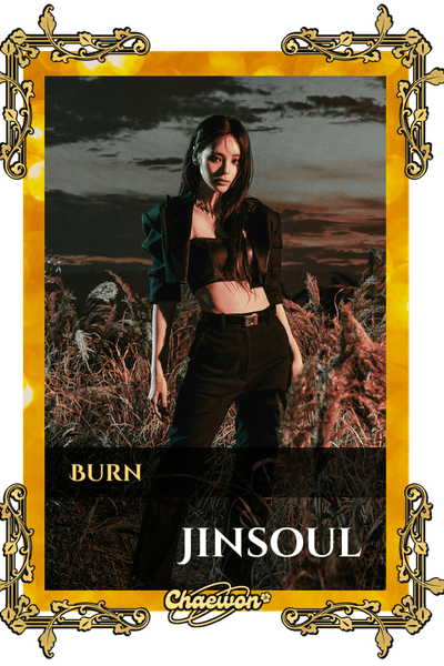 Jinsoul