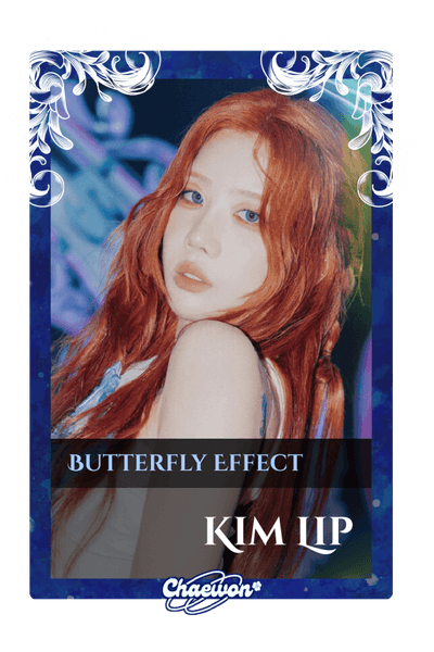 Kim Lip