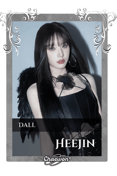Heejin