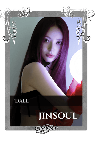 Jinsoul