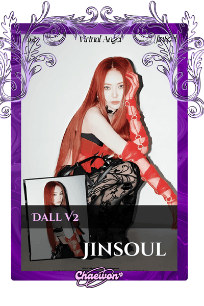 Jinsoul