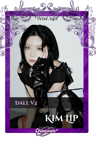 Kim Lip