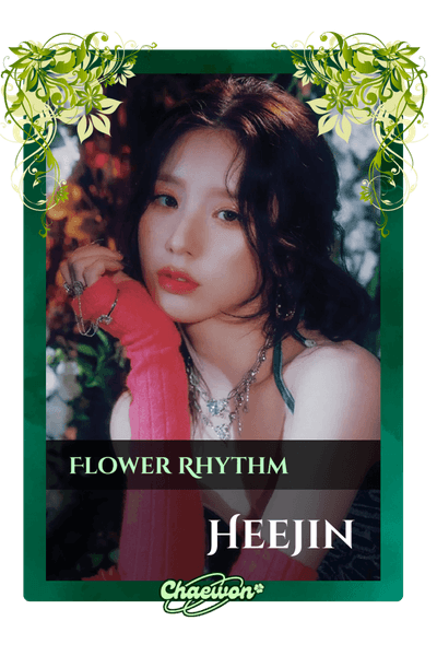 Heejin