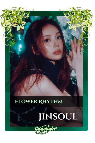 Jinsoul