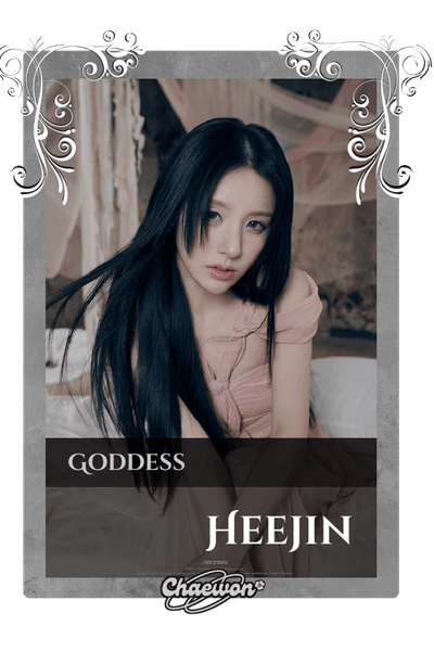 Heejin
