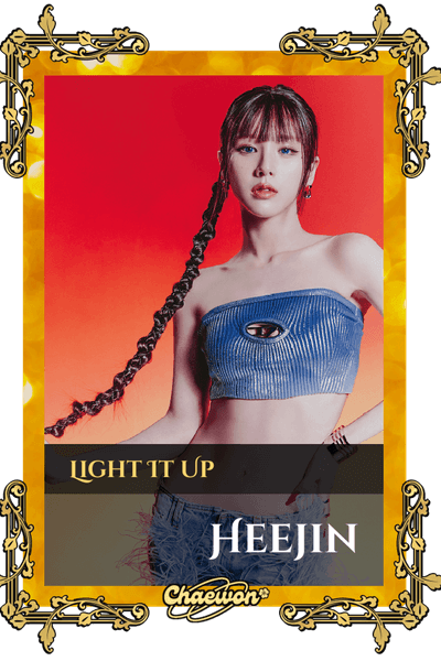 Heejin