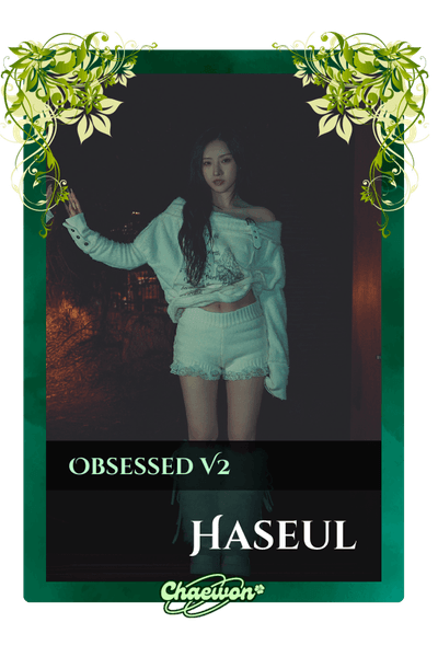 Haseul