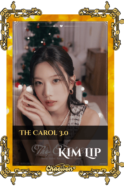 Kim Lip