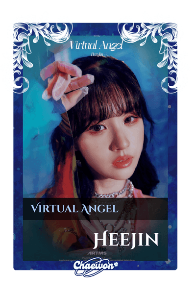 Heejin