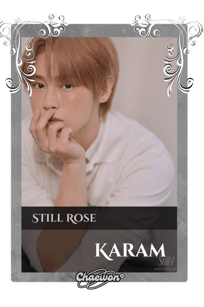Karam