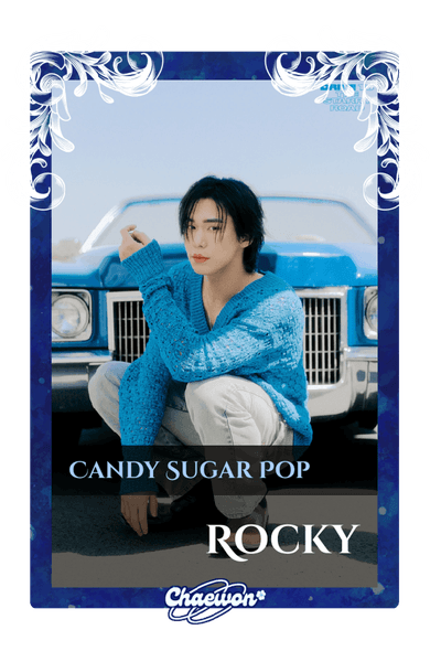 Rocky