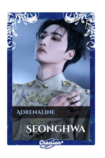Seonghwa