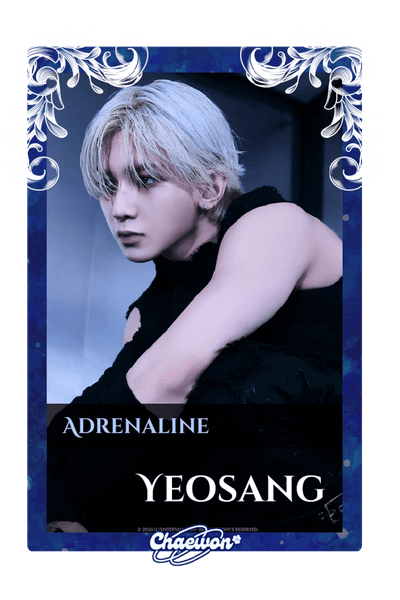 Yeosang