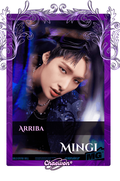 Mingi