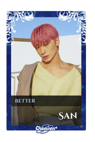 San