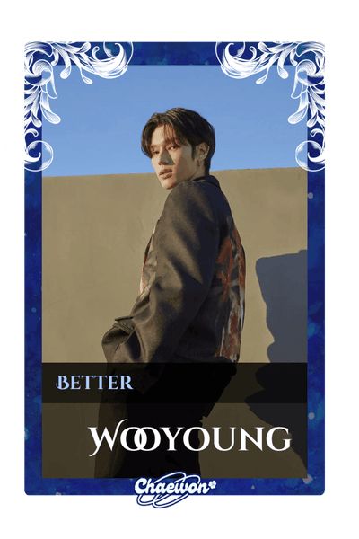 Wooyoung