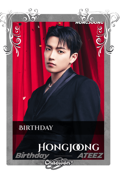 Hongjoong